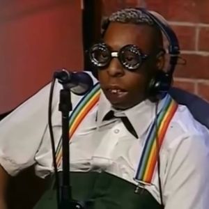 Meet your Posher, Brian